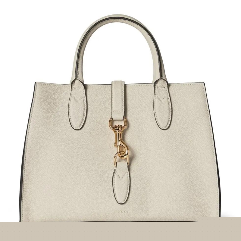 G*u*i top handle bags